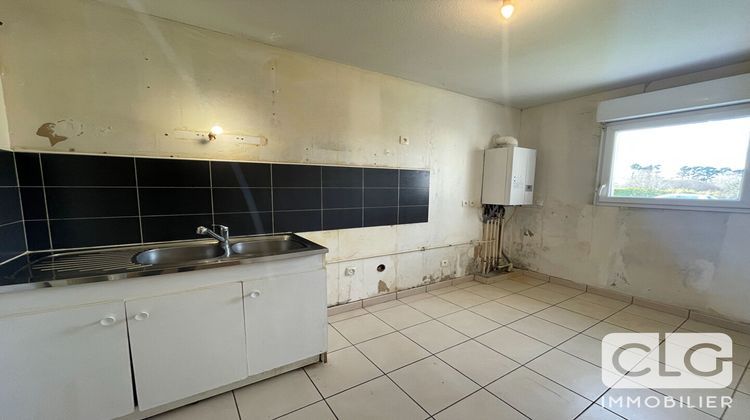 Ma-Cabane - Vente Maison TREFFIAGAT, 102 m²