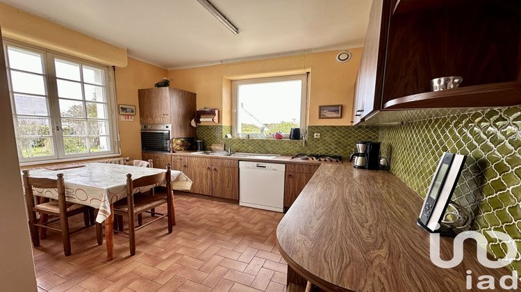 Ma-Cabane - Vente Maison Treffiagat, 210 m²