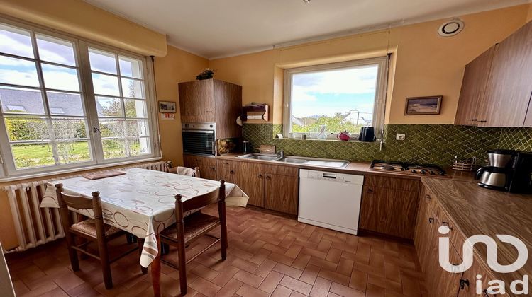 Ma-Cabane - Vente Maison Treffiagat, 210 m²