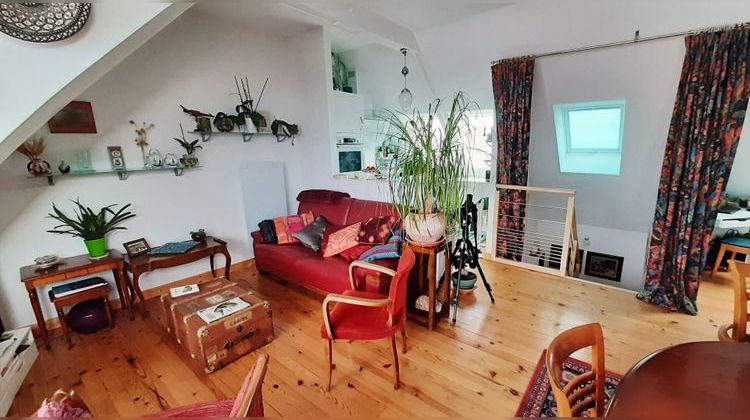 Ma-Cabane - Vente Maison TREFFIAGAT, 162 m²