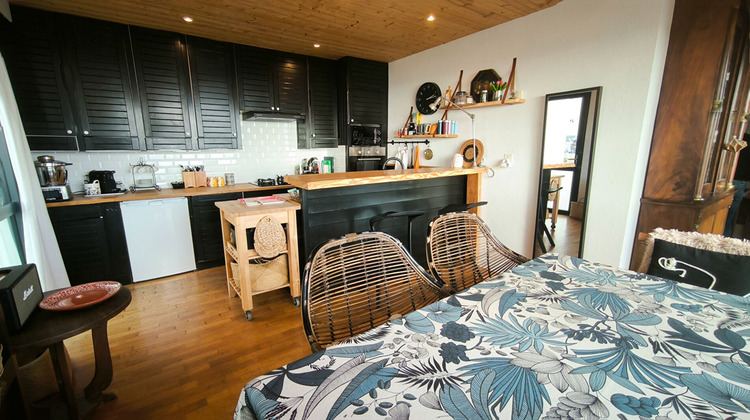 Ma-Cabane - Vente Maison TREFFIAGAT, 133 m²