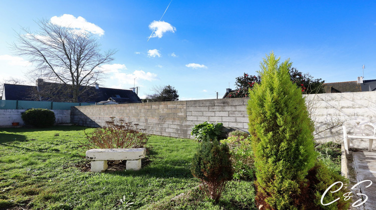 Ma-Cabane - Vente Maison Treffiagat, 93 m²