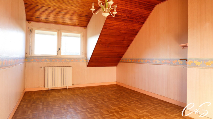 Ma-Cabane - Vente Maison Treffiagat, 93 m²