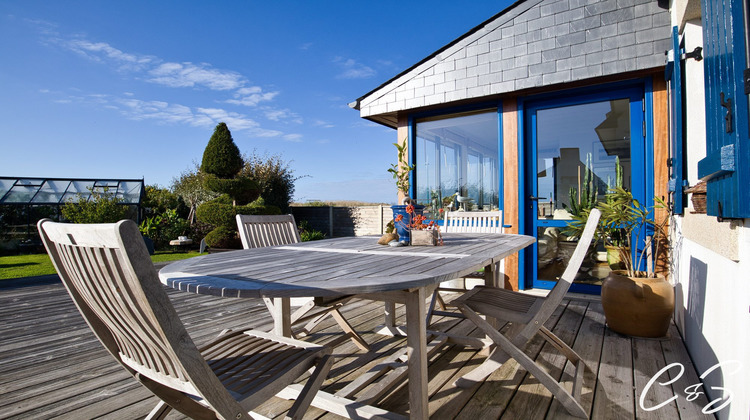 Ma-Cabane - Vente Maison Treffiagat, 109 m²