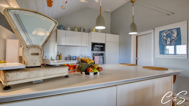 Ma-Cabane - Vente Maison Treffiagat, 109 m²