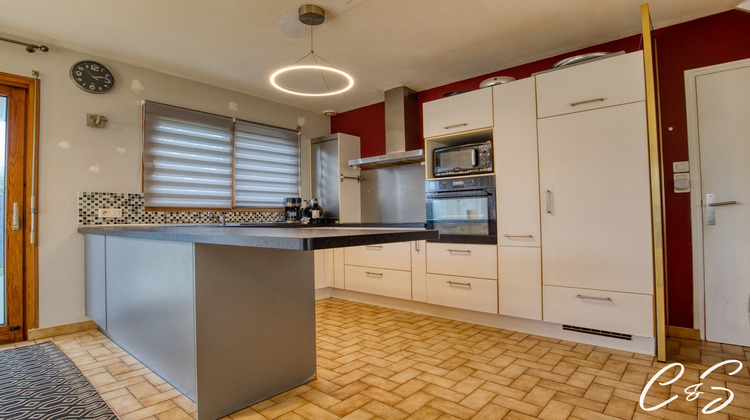 Ma-Cabane - Vente Maison Treffiagat, 77 m²