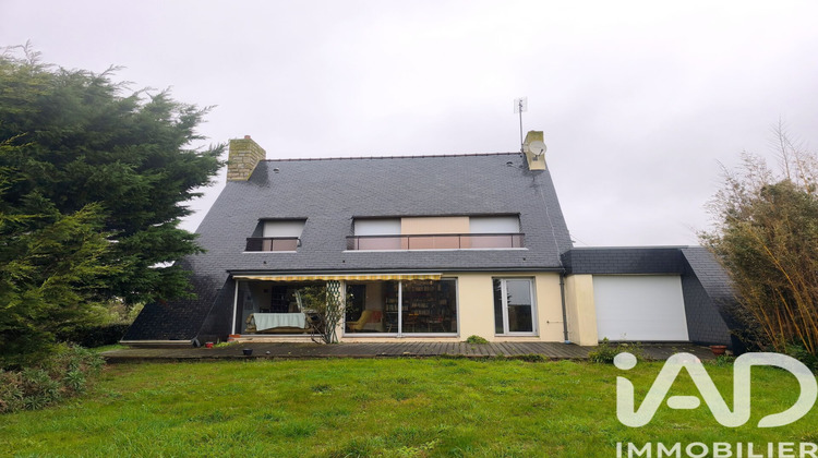 Ma-Cabane - Vente Maison Treffiagat, 152 m²