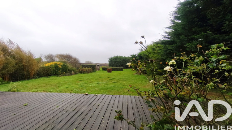 Ma-Cabane - Vente Maison Treffiagat, 152 m²