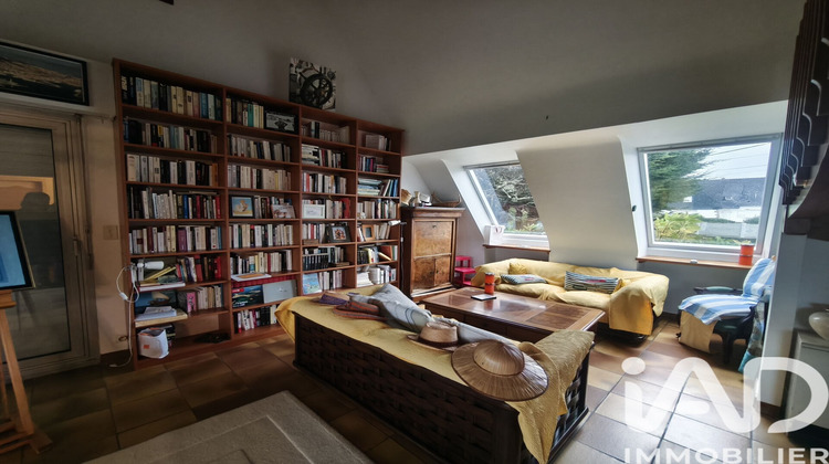 Ma-Cabane - Vente Maison Treffiagat, 152 m²