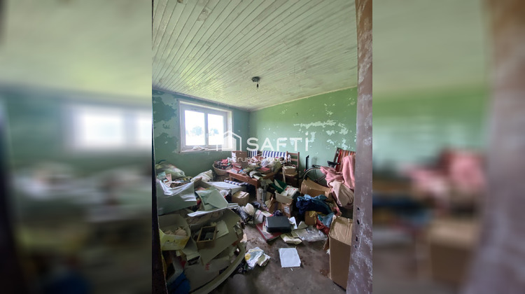 Ma-Cabane - Vente Maison Treffiagat, 156 m²