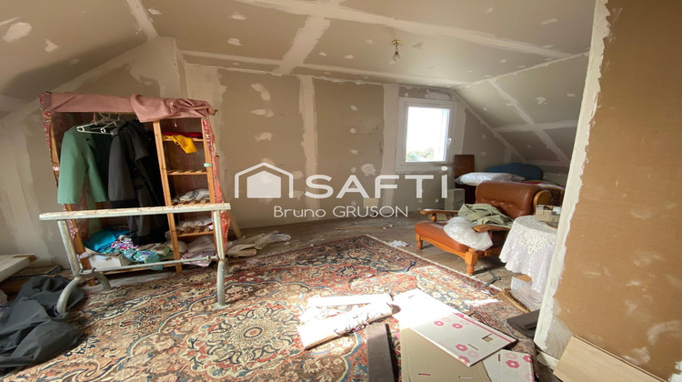 Ma-Cabane - Vente Maison Treffiagat, 156 m²