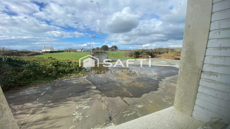 Ma-Cabane - Vente Maison Treffiagat, 156 m²