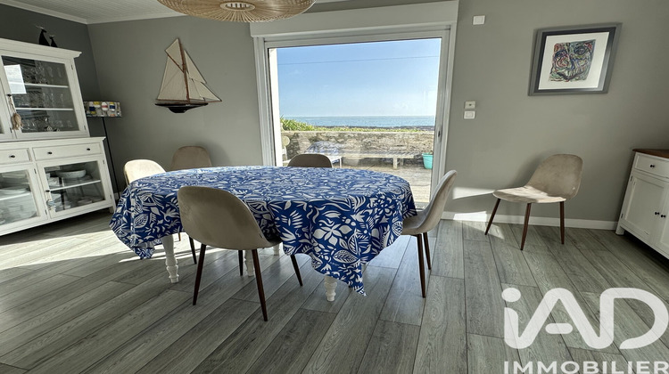 Ma-Cabane - Vente Maison Treffiagat, 116 m²