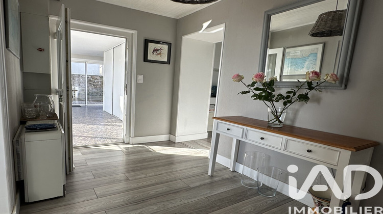 Ma-Cabane - Vente Maison Treffiagat, 116 m²