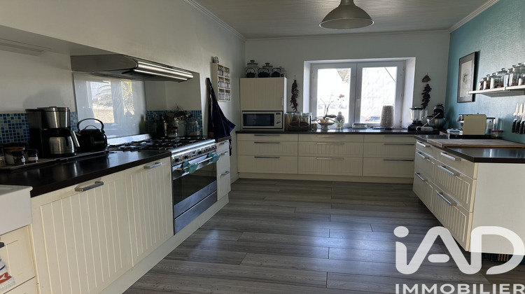 Ma-Cabane - Vente Maison Treffiagat, 116 m²