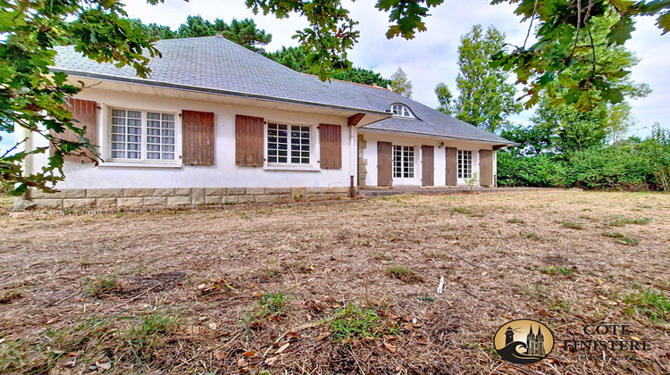 Ma-Cabane - Vente Maison TREFFIAGAT, 115 m²