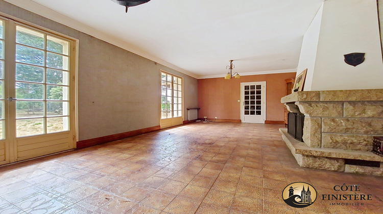 Ma-Cabane - Vente Maison TREFFIAGAT, 115 m²