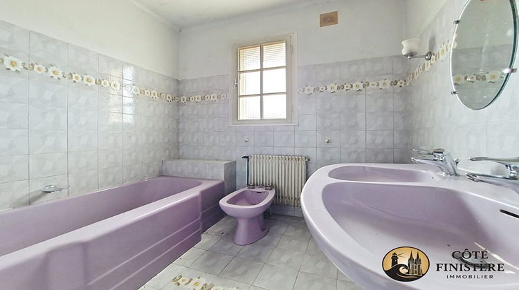 Ma-Cabane - Vente Maison TREFFIAGAT, 115 m²