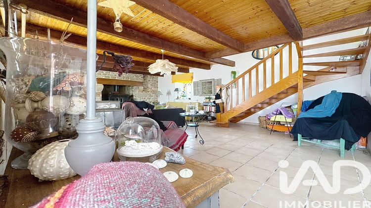 Ma-Cabane - Vente Maison Treffiagat, 165 m²