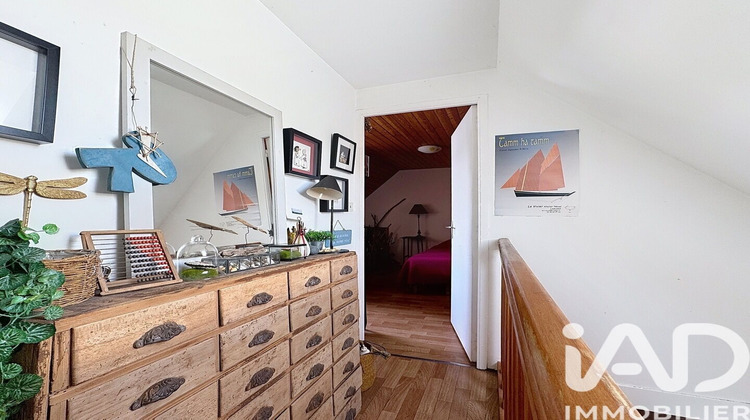 Ma-Cabane - Vente Maison Treffiagat, 165 m²