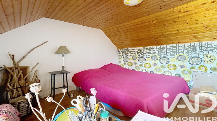 Ma-Cabane - Vente Maison Treffiagat, 165 m²