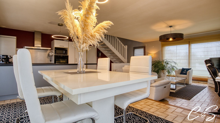 Ma-Cabane - Vente Maison Treffiagat, 77 m²