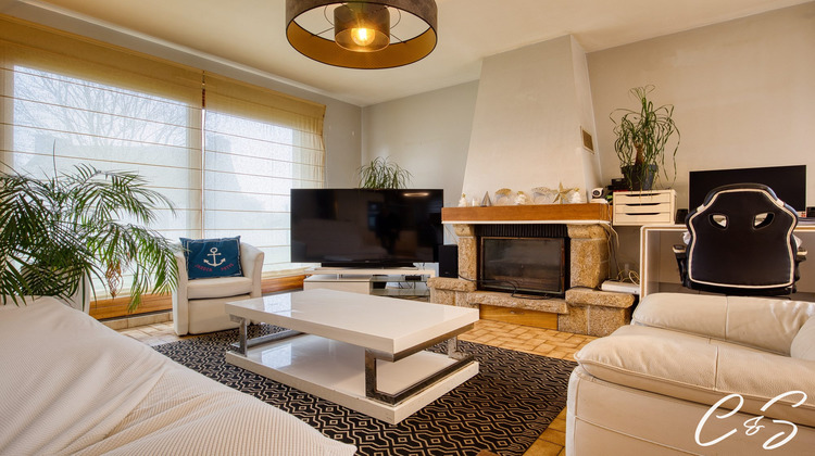 Ma-Cabane - Vente Maison Treffiagat, 77 m²