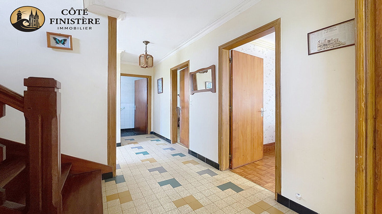 Ma-Cabane - Vente Maison TREFFIAGAT, 90 m²