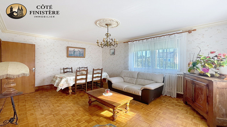 Ma-Cabane - Vente Maison TREFFIAGAT, 90 m²