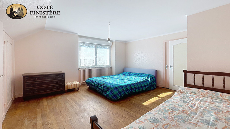 Ma-Cabane - Vente Maison TREFFIAGAT, 90 m²