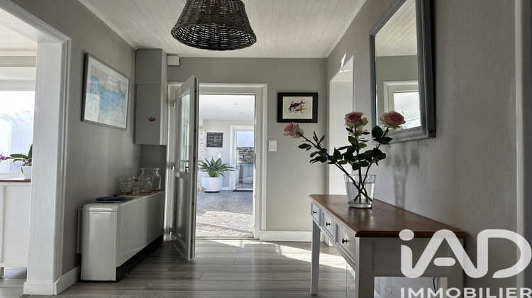 Ma-Cabane - Vente Maison Treffiagat, 116 m²