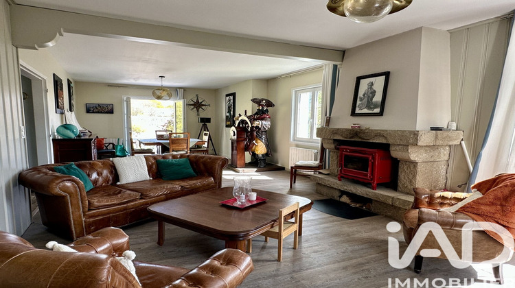 Ma-Cabane - Vente Maison Treffiagat, 170 m²