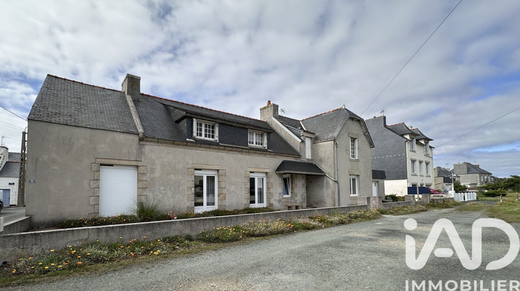 Ma-Cabane - Vente Maison Treffiagat, 165 m²