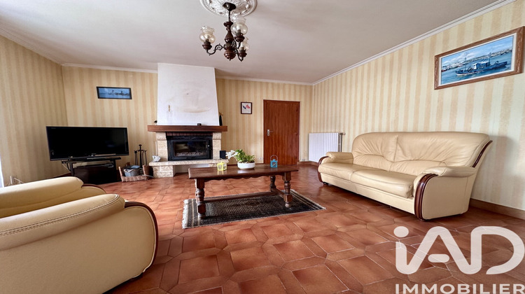 Ma-Cabane - Vente Maison Treffiagat, 165 m²