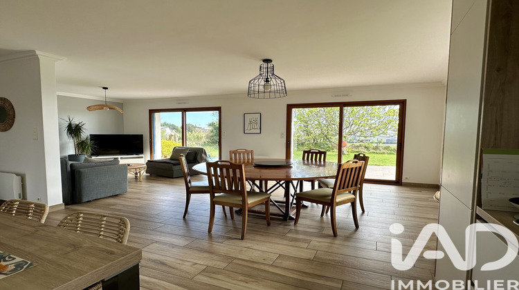 Ma-Cabane - Vente Maison Treffiagat, 136 m²