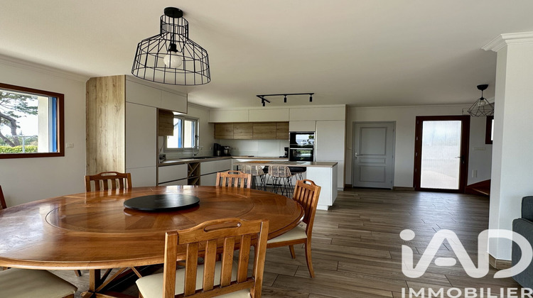 Ma-Cabane - Vente Maison Treffiagat, 136 m²