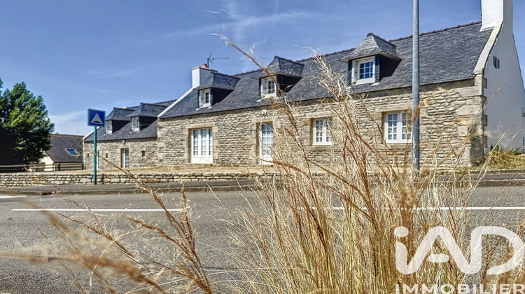 Ma-Cabane - Vente Maison Treffiagat, 165 m²