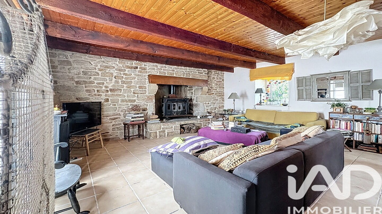 Ma-Cabane - Vente Maison Treffiagat, 165 m²