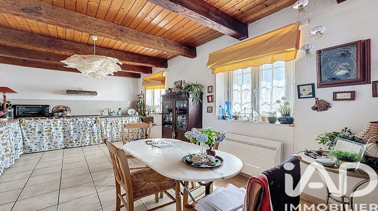 Ma-Cabane - Vente Maison Treffiagat, 165 m²