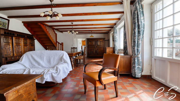 Ma-Cabane - Vente Maison Treffiagat, 108 m²