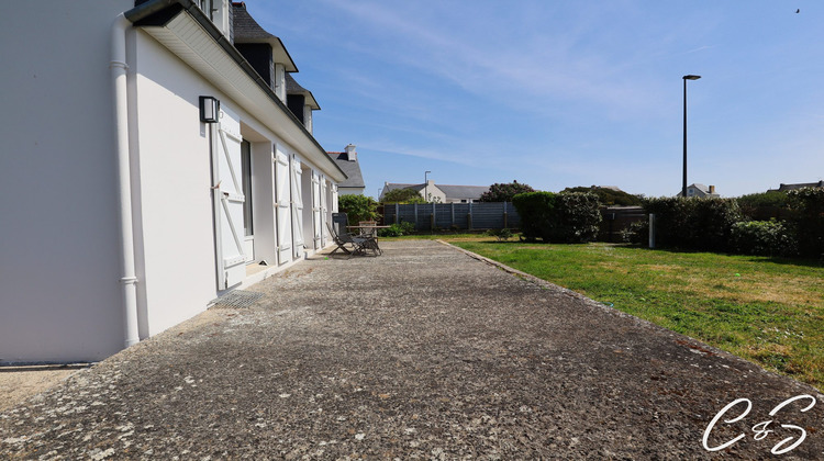 Ma-Cabane - Vente Maison Treffiagat, 176 m²