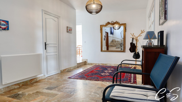 Ma-Cabane - Vente Maison Treffiagat, 176 m²
