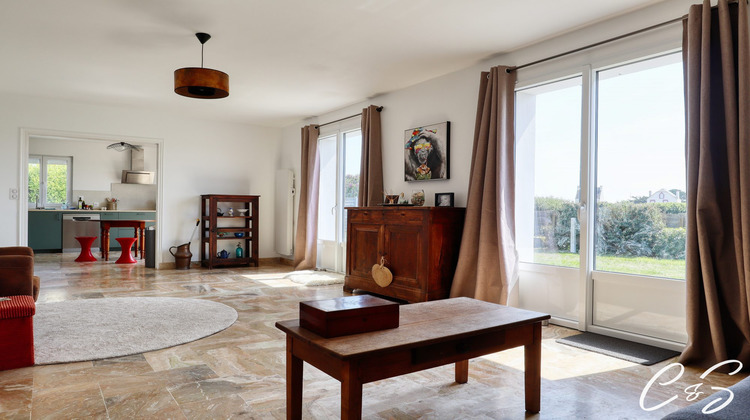 Ma-Cabane - Vente Maison Treffiagat, 176 m²