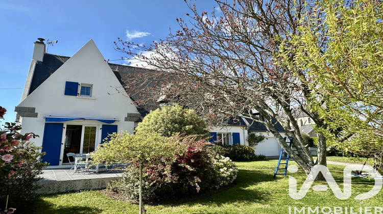 Ma-Cabane - Vente Maison Treffiagat, 170 m²
