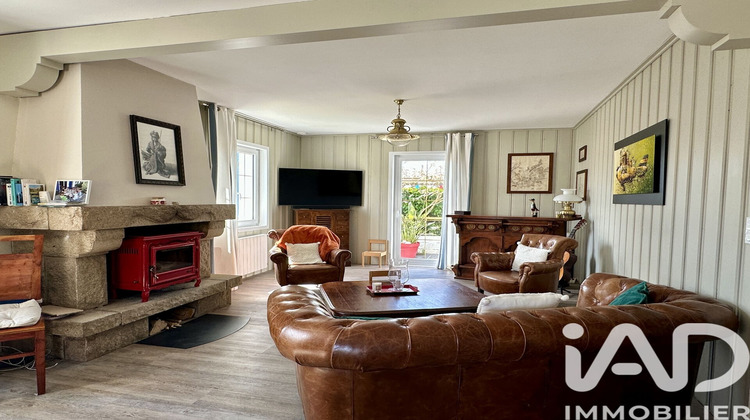 Ma-Cabane - Vente Maison Treffiagat, 170 m²