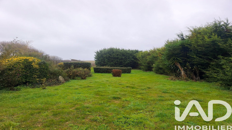 Ma-Cabane - Vente Maison Treffiagat, 152 m²