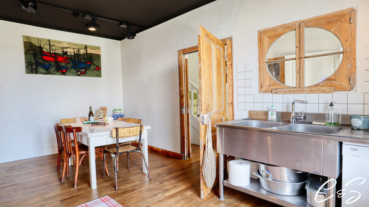 Ma-Cabane - Vente Maison Treffiagat, 122 m²
