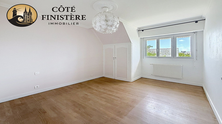 Ma-Cabane - Vente Maison TREFFIAGAT, 115 m²