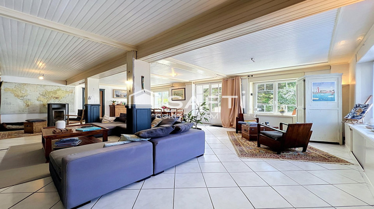 Ma-Cabane - Vente Maison Treffiagat, 215 m²