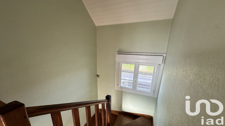Ma-Cabane - Vente Maison Treffiagat, 69 m²